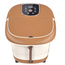 Cadita de Pedichiura cu Functie Spa si Masaj - 1