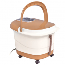 Cadita de Pedichiura cu Functie Spa si Masaj - 1