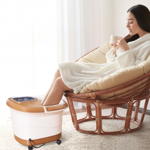 Cadita de Pedichiura cu Functie Spa si Masaj - 3