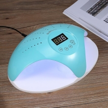 Lampa uv/led SUN669-48W