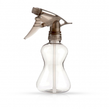 Pulverizator Frizerie EUROSTIL - Gri - 300 ml - 1