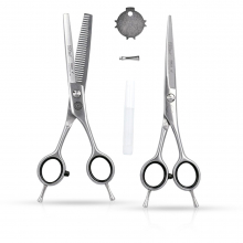 Set foarfece EUROSTIL - 6.0 inch- 06825 - 1