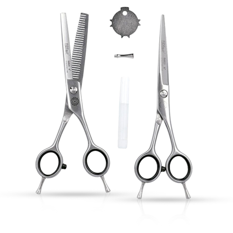 Set foarfece EUROSTIL - 6.0 inch- 06825 - 1
