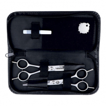 Set foarfece EUROSTIL - 6.0 inch- 06825 - 1