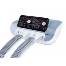 Aparat de Presoterapie UNIX Lympha Pro Plus 2 Canale - 1