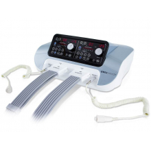 Aparat de Presoterapie UNIX Lympha Pro Plus 2 Canale - 4