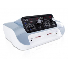 Aparat de Presoterapie UNIX Lympha Pro Plus 2 Canale - 5