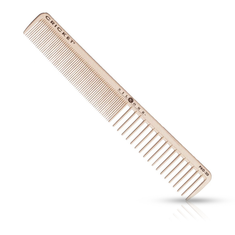 Pieptene Coafor/Frizerie CRICKET - PRO 20 - 1