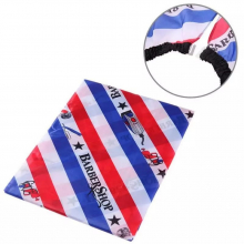 Set Foarfece de Tuns si Filat Profesionale, Sasa Camelon YCT-6.0 + Cadou Manta Tuns Barber - 3
