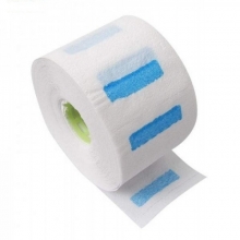 Guler Hartie pentru Tuns - Rola Frizerie - 1