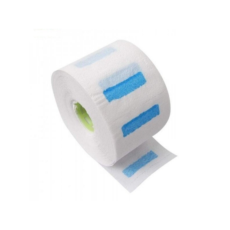 Guler Hartie pentru Tuns - Rola Frizerie - 1