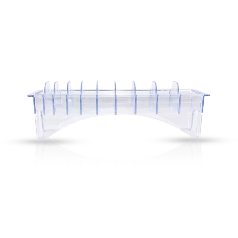 Organizator Gratare Wahl - 0.5 - 8 - 1