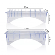 Organizator Gratare Wahl - 0.5 - 8 - 1