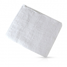Prosoape Bumbac 50x90 cm EUROSTIL - Albe - 12 buc - 1