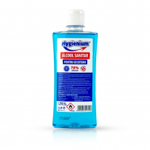 Alcool Sanitar HYGENIUM  - 500 ml - 1