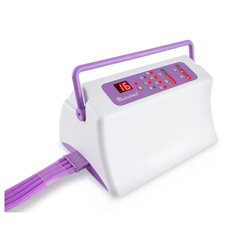 Aparat Presoterapie de Uz Domestic cu 6 Moduri de Compresie - 1