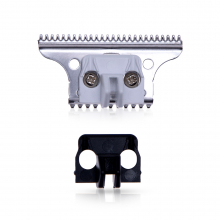 Lama mobila pentru masina de contur GAMMA+ Hitter - Deep  Steel - 1