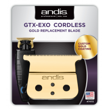 Cutit ANDIS GTX-EXO - fara fir  - GTX, Dinti Mici - 1