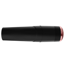 Uscator de Par KIEPE - 8302 - 110.000 RPM - Negru - 3