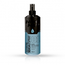 Salt Spray NISH MAN - Texturizing - 200 ml - 1
