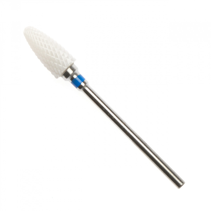 Bit pentru Freza Electrica din Ceramica - M Bullet - 1