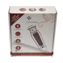 Masina pentru Contur Detalier de Dimensiuni Mici, 15 W Trimmer Lei Cheng - 4
