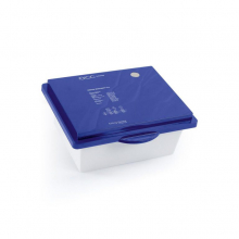 Cuva Dezinfectare Instrumentar Cosmetic, Medical si Dentar 3L - 1