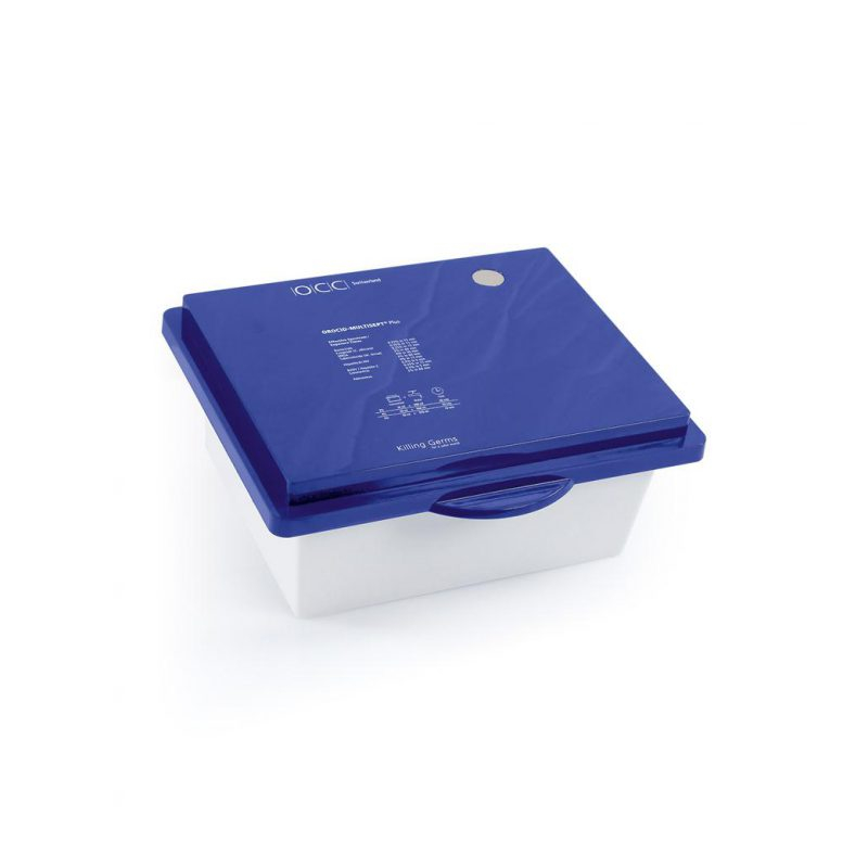 Cuva Dezinfectare Instrumentar Cosmetic, Medical si Dentar 3L - 1