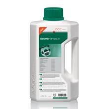 Dezinfectant ISORAPID OP Forte AF Concentrat-2L pentru Suprafete Mari - 1