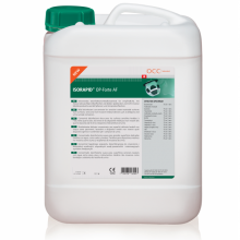 Dezinfectant ISORAPID OP Forte AF Concentrat-5L pentru Suprafete Mari - 1