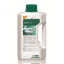 Dezinfectant Isorapid Spray 2L Dezinfectant pentru Suprafete - 1