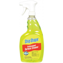 Solutie Profesionala BARBICIDE pentru Curatat - SHIP-SHAPE - 1000 ml - 1