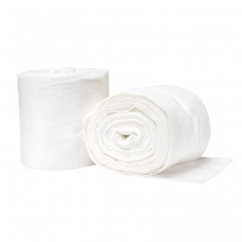 Cutie T2 Dentiro Wipes Maxi Soft 40 buc - 1