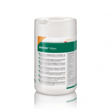 Cutie T2 Dentiro Wipes Maxi Soft 40 buc - 3