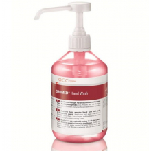 Sapun Lichid Dezinfectant Oromed Handwash 500 ml / 5L - Piele Sensibila - 1