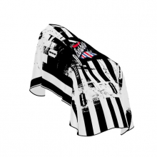 Pelerina Tuns, Manta Frizerie AA Barber Gent - 5