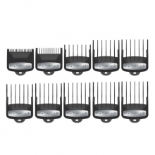 Set Gratare Profesionale Premium WAHL -  0.5 - 8 - 1