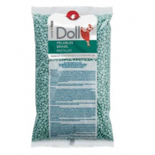 Ceara Elastica Perle cu Aloe Vera 1000g Doll - 1