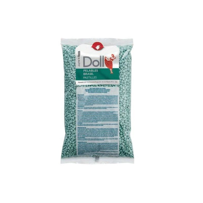 Ceara Elastica Perle cu Aloe Vera 1000g Doll - 1