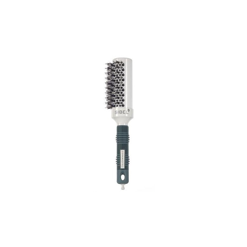 Perie CeramicPro Sibel Antistatica - 43mm - 1