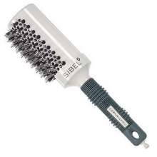 Perie CeramicPro Sibel Antistatica - 53mm - 1