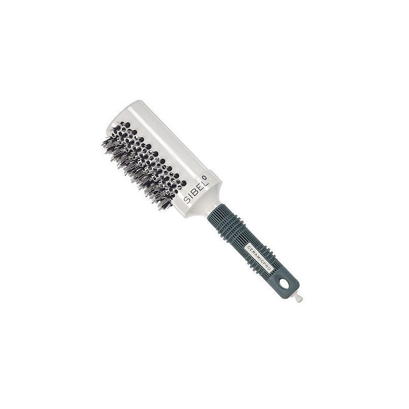 Perie CeramicPro Sibel Antistatica - 53mm - 1