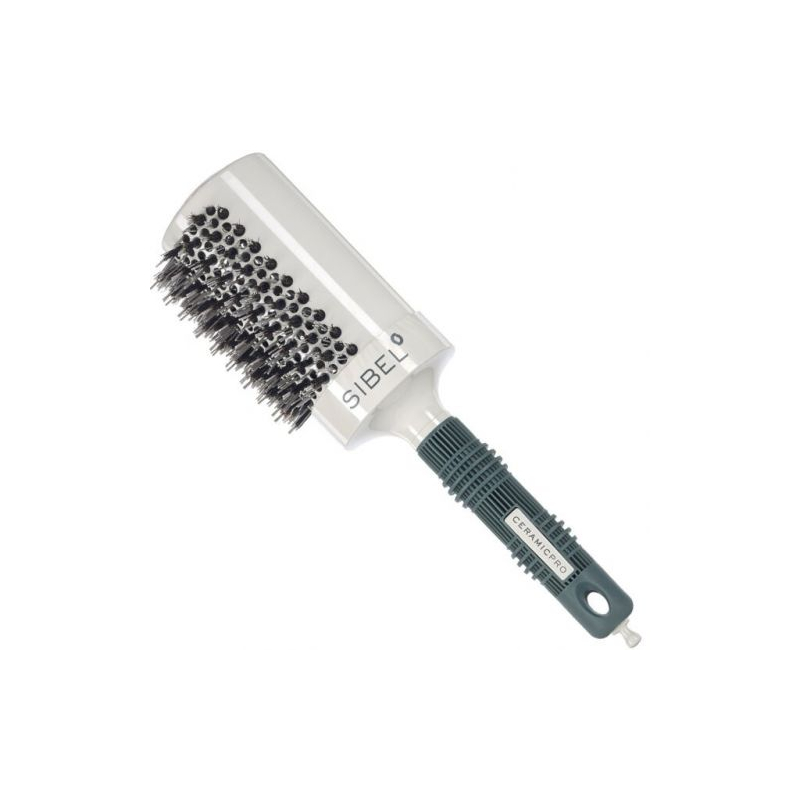 Perie CeramicPro Sibel Antistatica - 65mm - 1