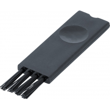 Masina de Contur Ultron Extreme Naked Blade, T-Ultra Sharp Titanium Ceramic - 4