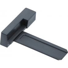 Masina de Contur Ultron Extreme Naked Blade, T-Ultra Sharp Titanium Ceramic - 7