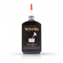 Ulei ROVRA pentru Ungerea Masinilor de Tuns - 120 ml - 1