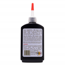 Ulei ROVRA pentru Ungerea Masinilor de Tuns - 120 ml - 4