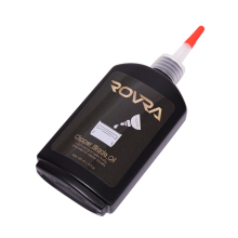 Ulei ROVRA pentru Ungerea Masinilor de Tuns - 120 ml - 5