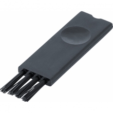 Masina de Contur Ultron Extreme T-Ultra Sharp Titanium Ceramic + Ulei Wahl Cadou - 6