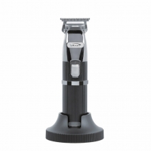 Masina de Contur Ultron Extreme T-Ultra Sharp Titanium Ceramic + Ulei Wahl Cadou - 9